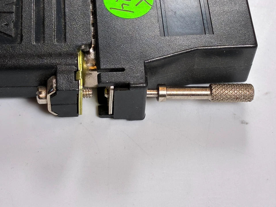 Com-Trol Serial Laptop Adapter (RS-232 25-Pin to RJ11) Ez-set MCS4000 No 485 - Image 4 of 4