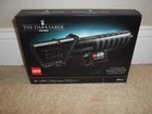 LEGO Star Wars Exclusive May 4th GWP Set 40917 Darksaber - IN HAND