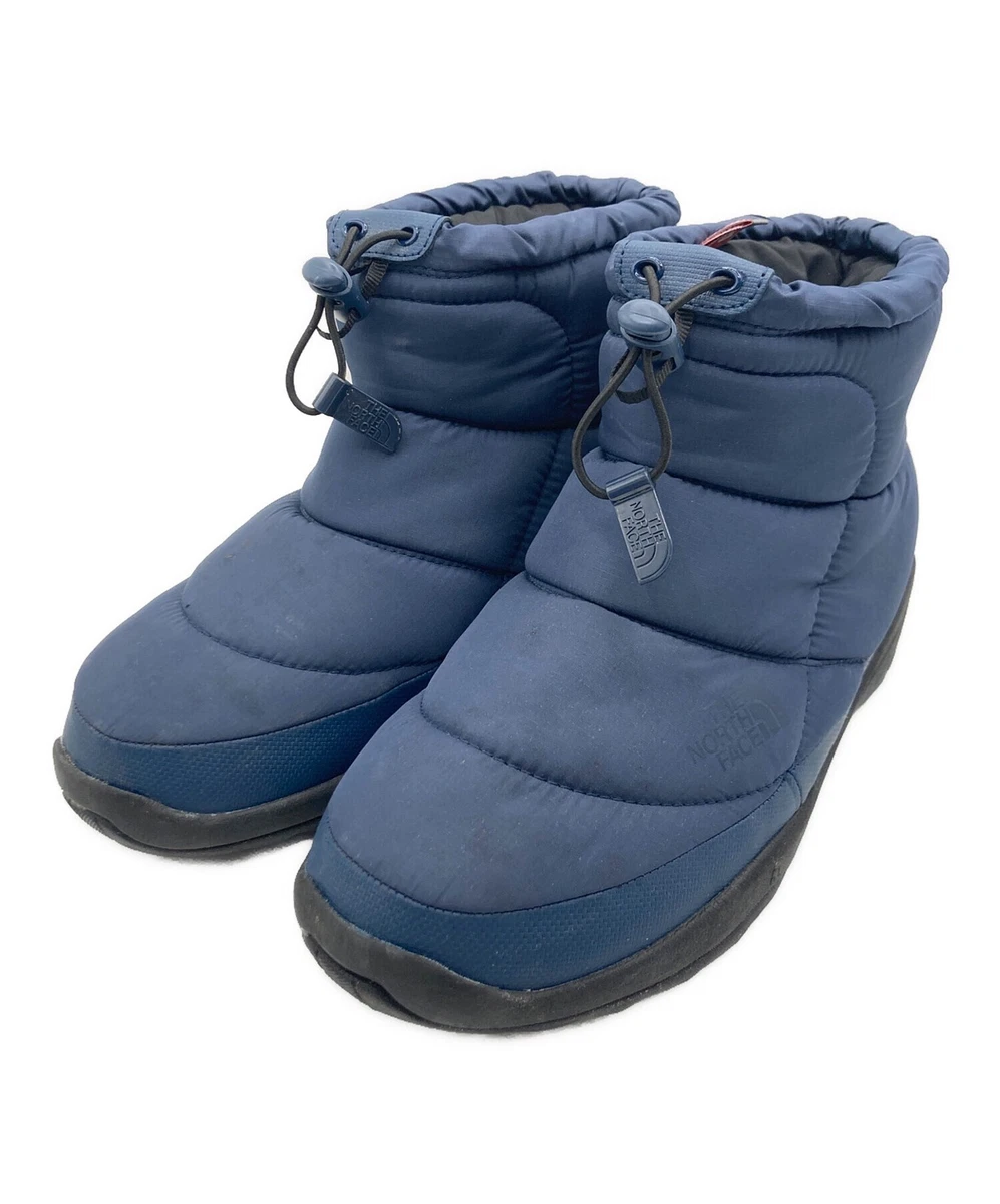 North Face Nuptse Boots Indiana Men's Boots for sale - eBay