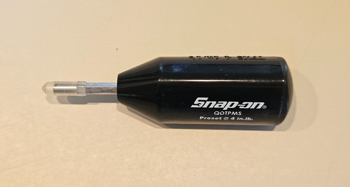 Snap-on QDTPMS Valve Core Torque Tool