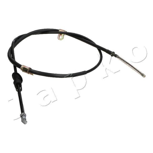Fits JAPKO 131502 CABLE, PARKING BRAKE