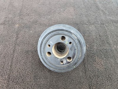 DODGE CHARGER R/T SCAT PACK 12-24 6.4L ENGINE MOTOR CRANKSHAFT DAMPER PULLEY