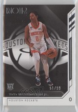 2022 Panini Noir Rookies Association Edition 51/99 TyTy Washington Jr #149 14zh