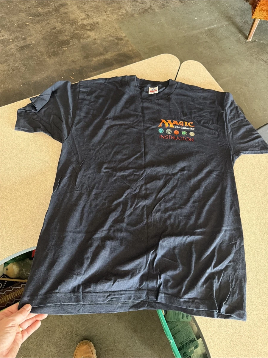 Magic: the Gathering T-Shirts for Men for sale | eBay