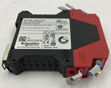 Schneider Electric XPS-AF XPSAF5130P Safety Relay