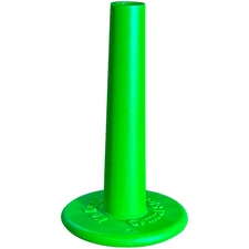 No Nuts Cymbal Sleeves 3-Pack Green