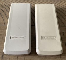 Pair Of KP7382 Chamberlain Garage Door Opener Keypads 940ESTD HBW7382 FREE SHIP