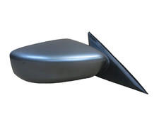 2013-2018 Nissan Altima Passenger Side View Door Mirror Gray Non-heated 61337 2013-2018 Nissan Altima Passenger Side View Door Mirror Gray Non-heated 61337