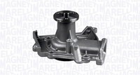 Magneti Marelli 352316170724 Wasserpumpe, MotorküHlung FüR Kia,Mazda