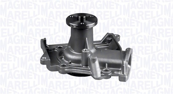 Magneti Marelli 352316170724 Wasserpumpe, MotorküHlung FüR Kia,Mazda-image