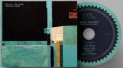 Ryley Walker: Deafman Glance - CD