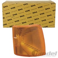 Tyc Blinker Blinkleuchte Rechts Orange Passend FüR Vw Transporter