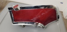1963 Oldsmobile 98 Taillight Assembly 63 Olds Right Side Tail Light