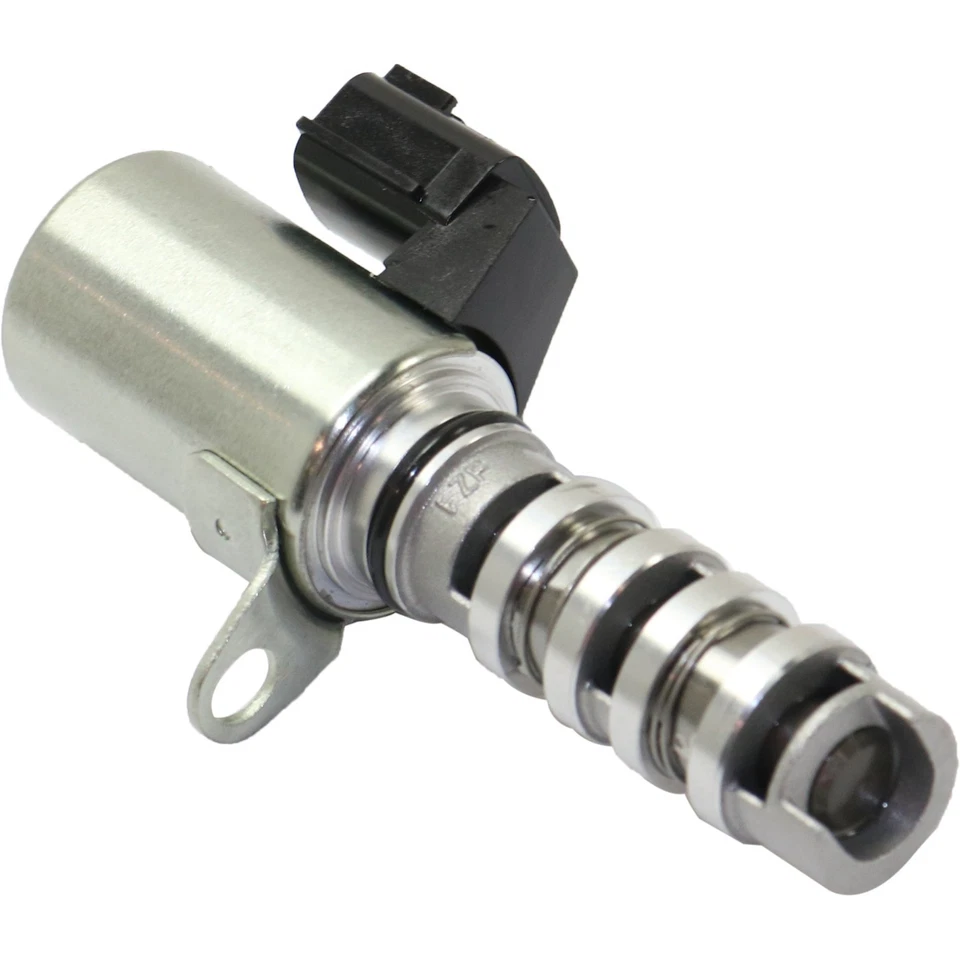 Solenoide de sincronización variable lado izquierdo para Pathfinder Armada Titan NV2500 23796ZE02D Foto 4 de 4