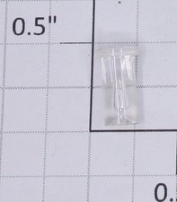 Lionel 8040-151 Short Clear Headlight Lens (1...