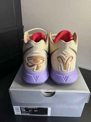 Size 10 - Nike Concepts x Kyrie 5 Ikhet 192502036547| eBay