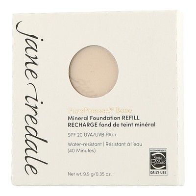 Jane Iredale PurePressed Base Mineral Foundation Refill Satin 9,9g