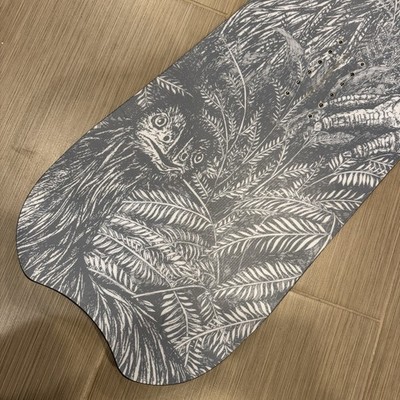 Niche PYRE155 スノーボード Niche Pyre 155 Snowboard - Made In SLC - See Photos | eBay