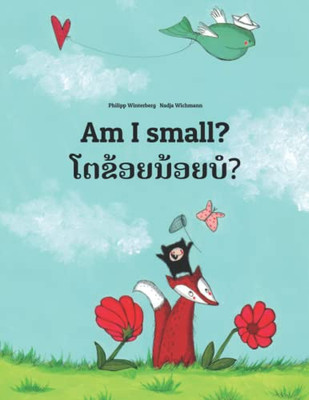 Am I small : Chi - GOOD