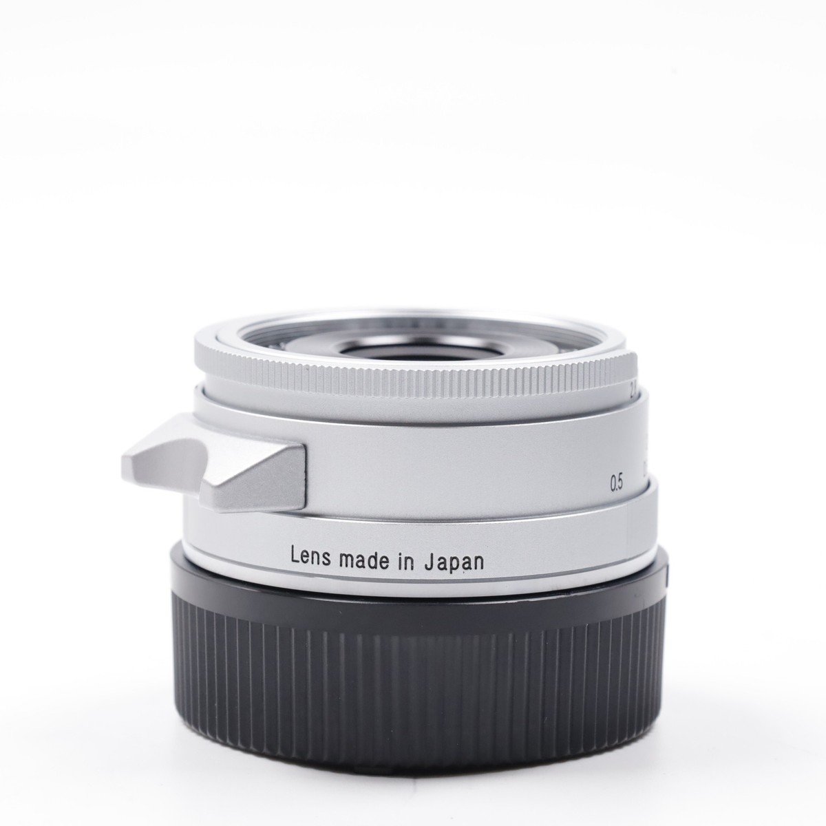 Voigtländer Color-Skopar Type II VM 28mm f/2.8 Aspherical Lens