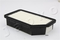 Japko Luftfilter Filtereinsatz Passend FüR KIA Rio III 1.25 Cvvt 1.2 20K30