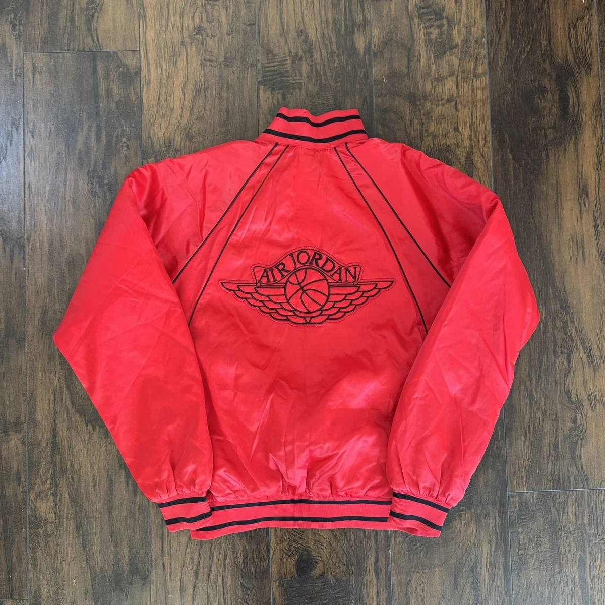 Air Jordan Jacket In Men's Coats & Jackets for sale - eBay
