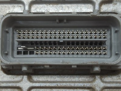 2013-2016 Chevrolet Malibu Engine Control Computer Ecu Pcm Ecm Pcu Oem VFLKS
