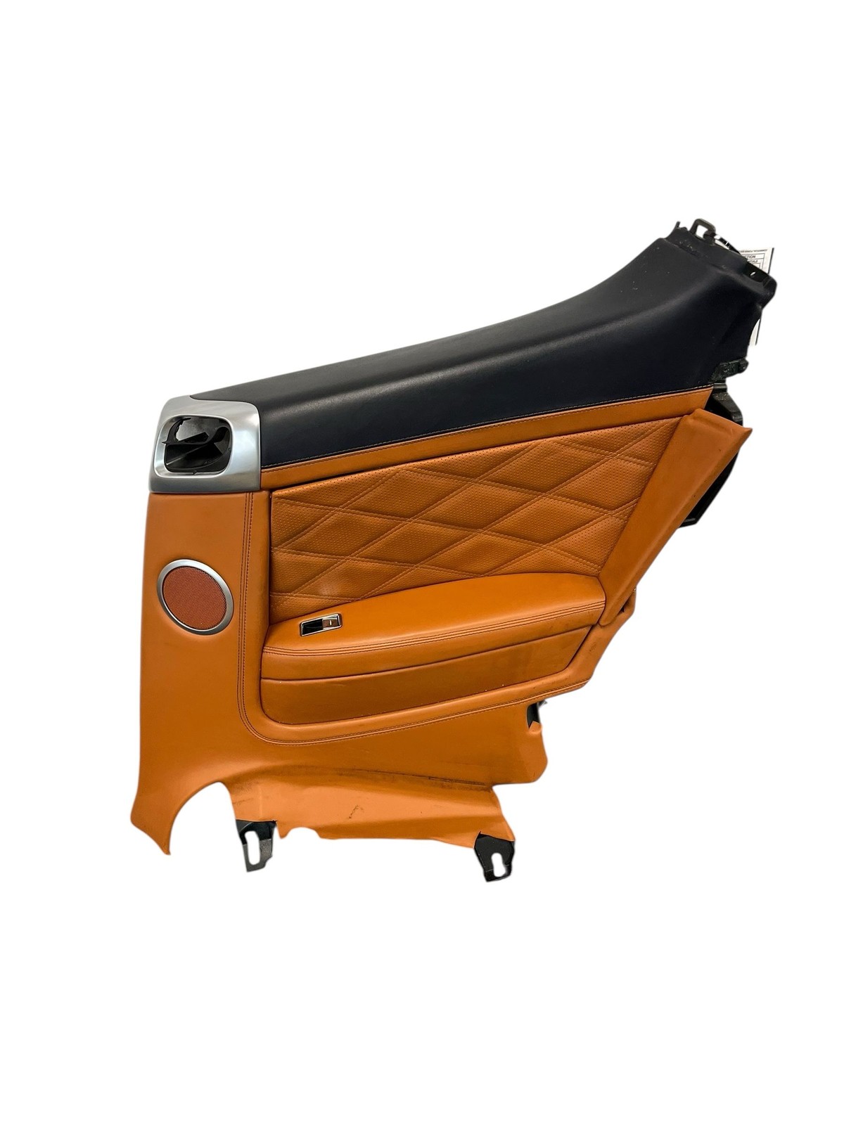 Bentley Continental 2011-2018 Rear Right Inner Quarter panel trim