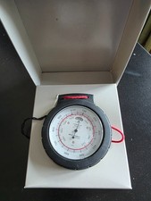 Eschenbach Hoehenmesser Altimeter Precision 6000