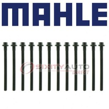 Mahle Gs33486 Cylinder Head Bolt Set For Es 72908 6 842 347 Engine Block Px