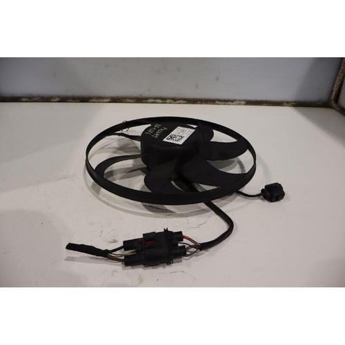 ELECTROVENTILADOR VOLKSWAGEN PASSAT (05-10) 2.0 16V TDI (81KW) BER. 2005 - Imagen 2 de 7