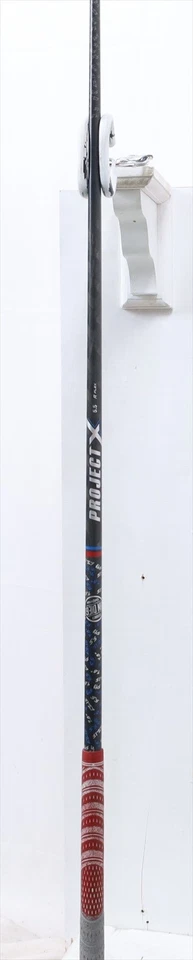 Driver Callaway Great Big Bertha 13,5° Regular Flex Project X 5,5 12959696 Bueno Foto 4 de 4