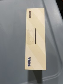 Sega Saturn Retro-bit Wireless Bluetooth Controller - Slate Gray Color Rare 2012