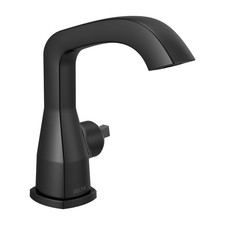 SINGLE HANDLE FAUCET NO HANDLE