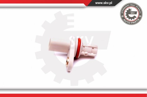 17SKV497 CAMSHAFT POSITION SENSOR SKV GERMANY FOR OPEL ASTRA J,CORSA D,MERIVA B - Picture 4 of 8