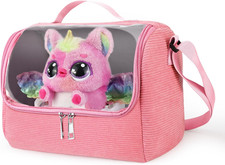 Carry Bag Compatible with Hatchimals Alive Mystery Hatch, Suitable for Pufficorn