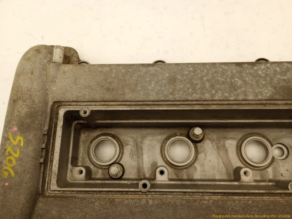 Cubierta de válvula de culata de motor Saab 9-3 2,0 L 4 cilindros para 2003-2006 03 04 Foto 3 de 4