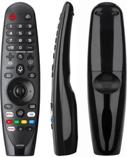 LG Smart TV Remote Control Replacement   MR20GA AKB75855501, IR Infrared for 202