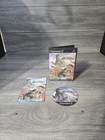 Godzilla: Save The Earth (Playstation 2, PS2, 2004) Complete w/ Manual