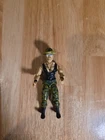 Sgt Slaughter 1986 G.I. Joe Hasbro Action Figure