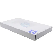 Box For either Typing By Shipping Notebook Computer Portable Laptop Box Retail