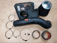 1999-2007 Chevrolet Silverado Sierra Tahoe Suburban 6.0l V8 Kn Intake W Jet Maf 1999-2007 Chevrolet Silverado Sierra Tahoe Suburban 6.0l V8 Kn Intake W Jet Maf