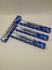 4x Glühkerze für VW California T6 T5 Camper Caddy V Camper ISKRA 11 721 339