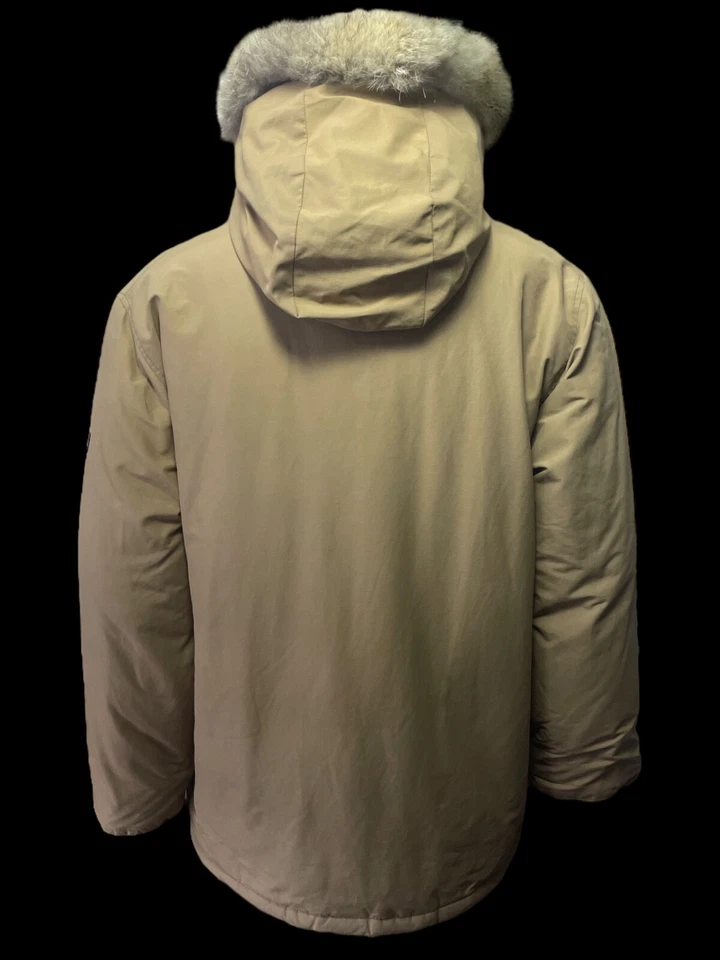 Woolrich Arctic, Foto 3 von 4