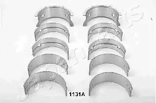 Crankshaft Main Bearings/ Con Rod Big End Shells JAPANPARTS MS1131A