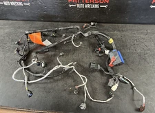 2020 COMPASS ENGINE MOTOR ELECTRICAL WIRE WIRING HARNESS 7/20 2.4 AT 68257092AF