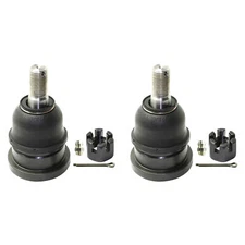 MOOG Front Lower Ball Joints Kit 2PCS Set for Ford Aerostar LTD Mercury Cougar