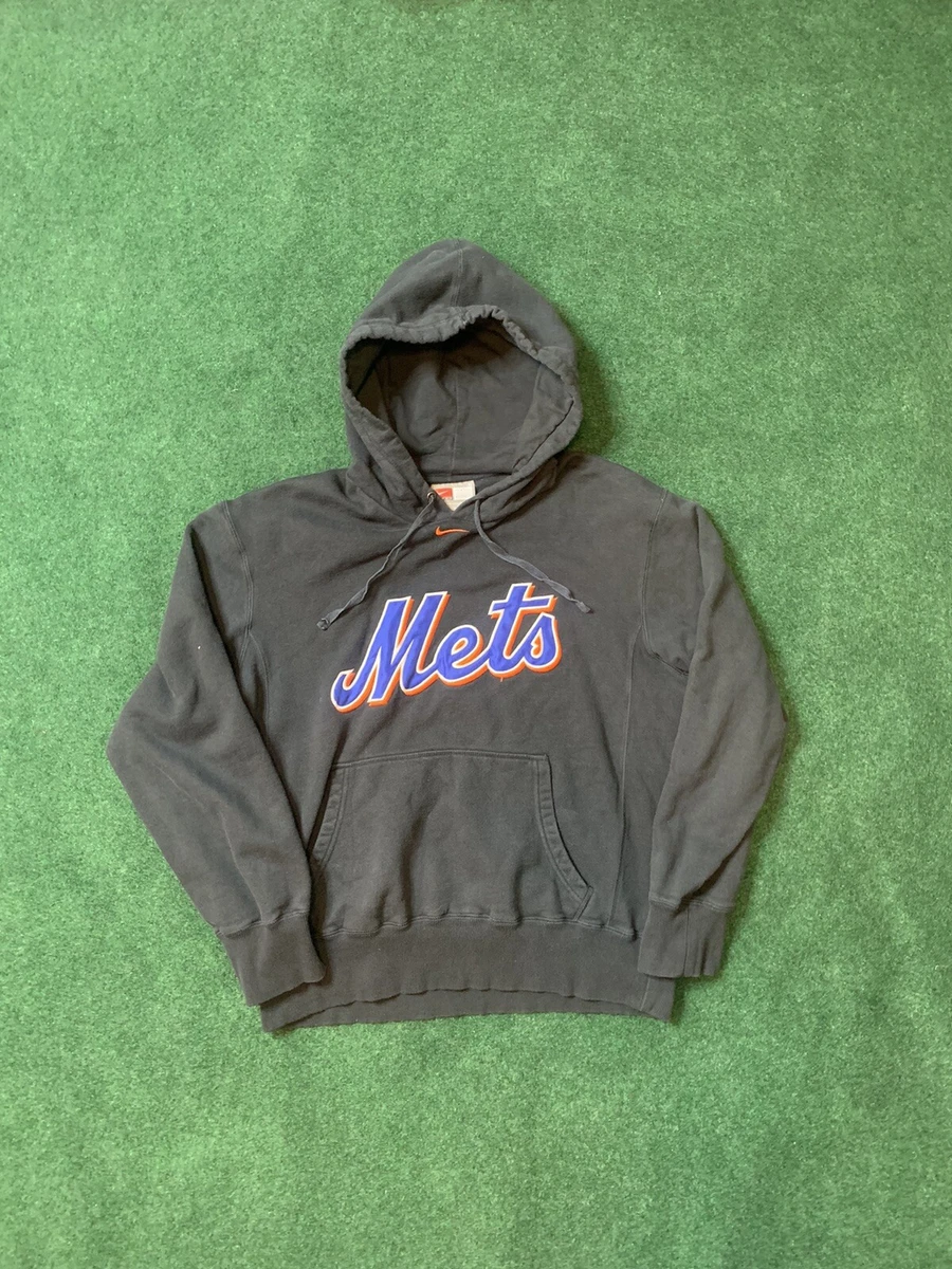 vintage new york hoodie