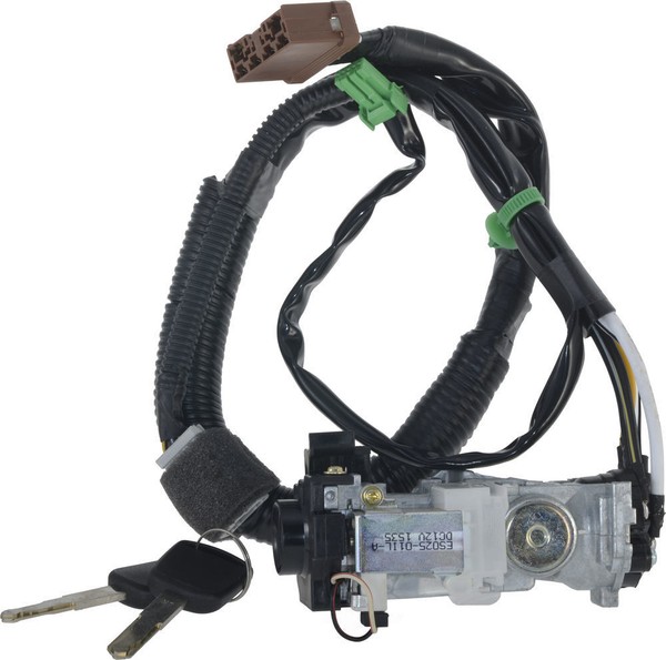 Ignition Lock Cylinder and SwitchSERVICE TECH fits 0304 Honda Odyssey