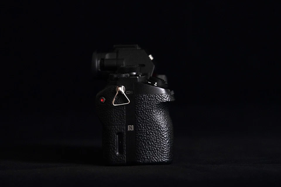Sony Alpha 7 II, Foto 4 von 5